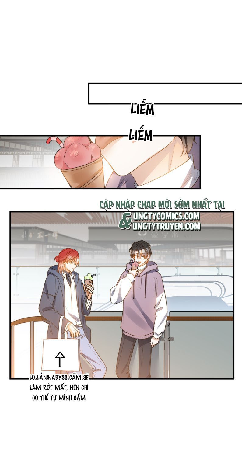 Nụ Hôn Vực Thẳm Chapter 106 - 27