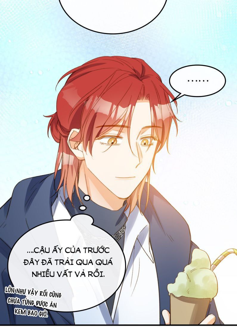 Nụ Hôn Vực Thẳm Chapter 106 - 29