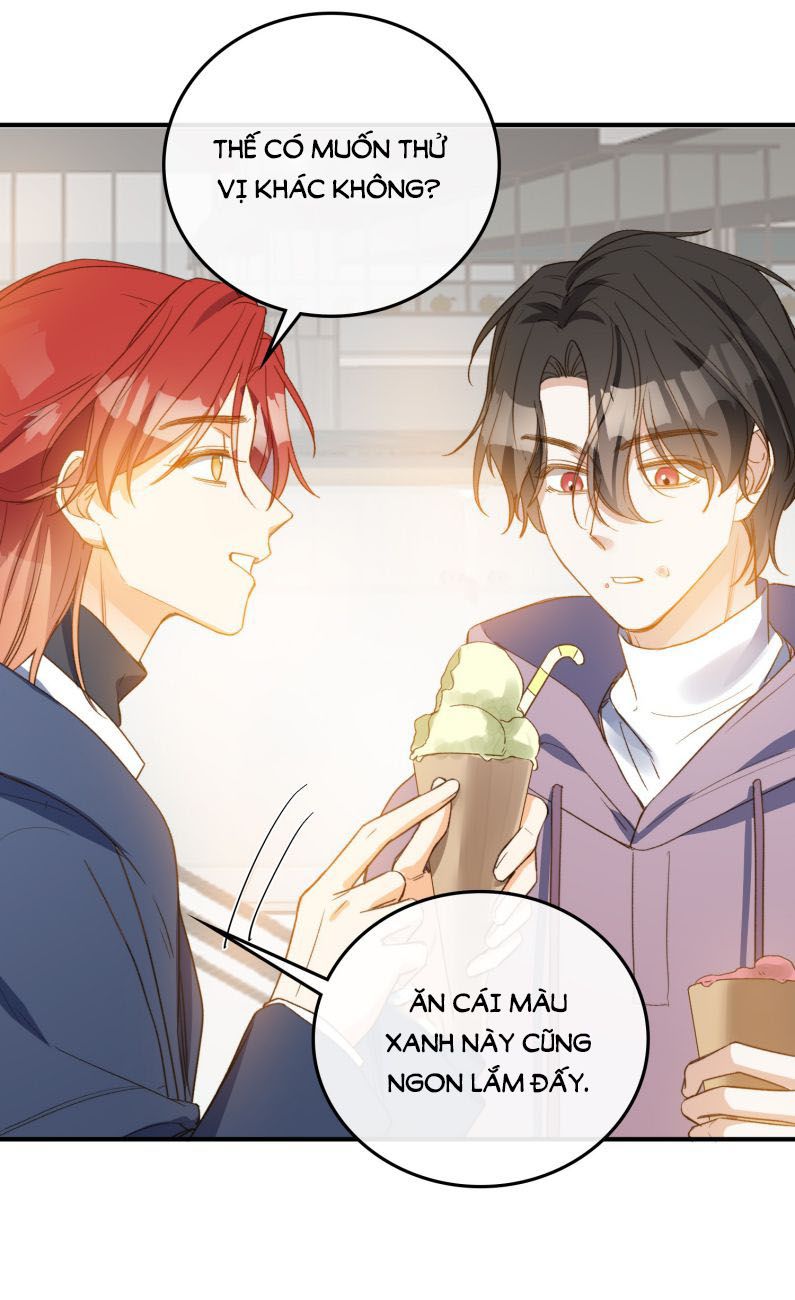 Nụ Hôn Vực Thẳm Chapter 106 - 30