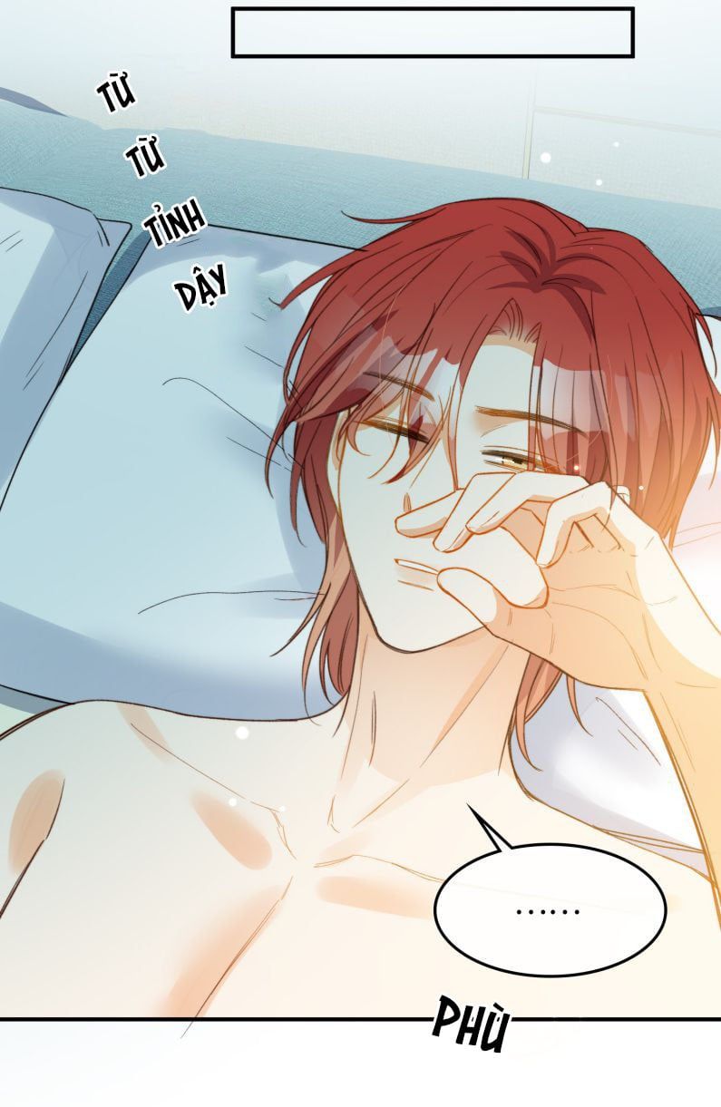 Nụ Hôn Vực Thẳm Chapter 106 - 4