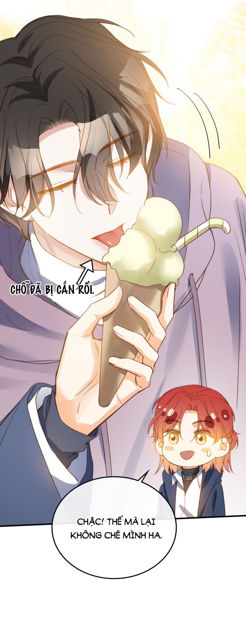 Nụ Hôn Vực Thẳm Chapter 106 - 32