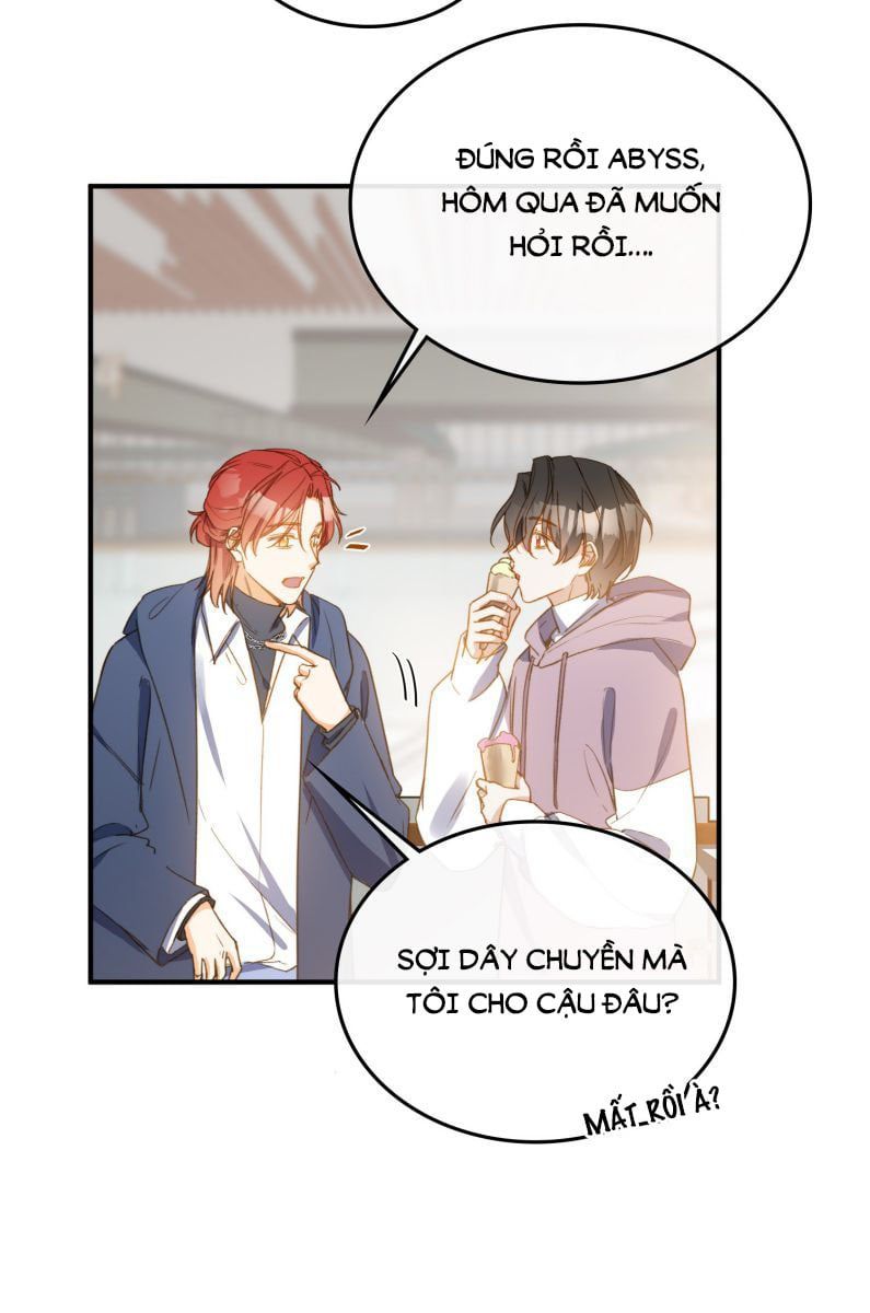 Nụ Hôn Vực Thẳm Chapter 106 - 34