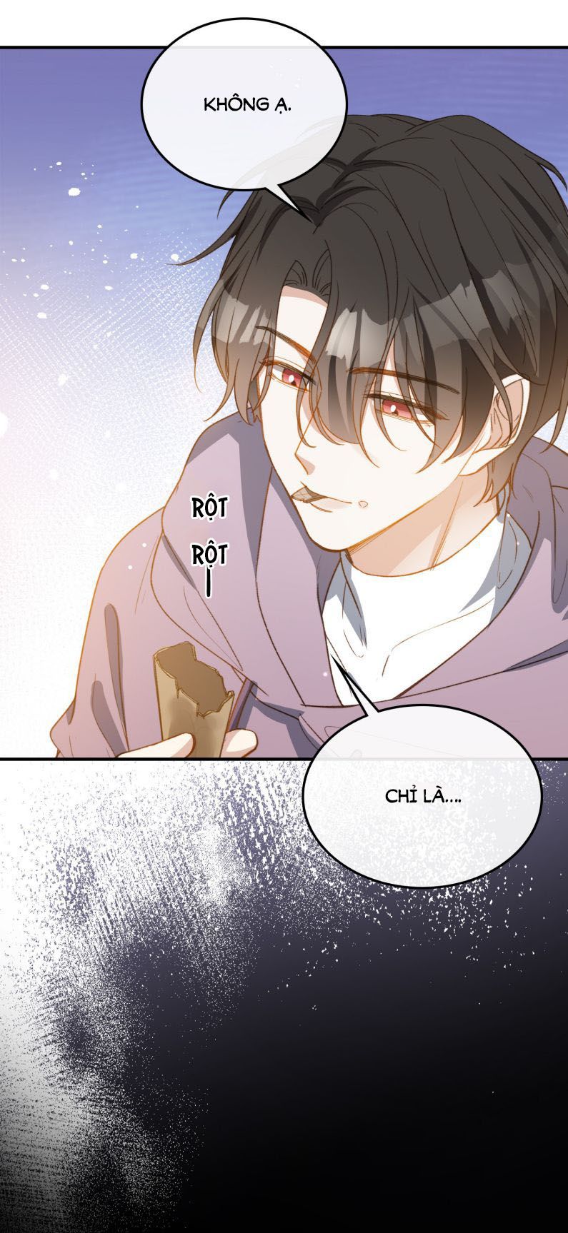 Nụ Hôn Vực Thẳm Chapter 106 - 35