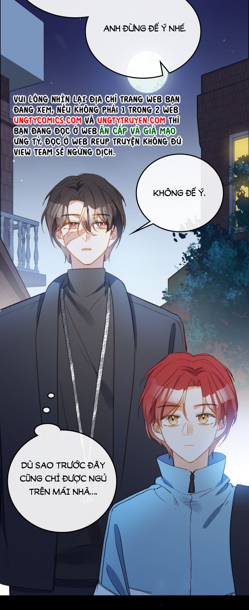 Nụ Hôn Vực Thẳm Chapter 106 - 37