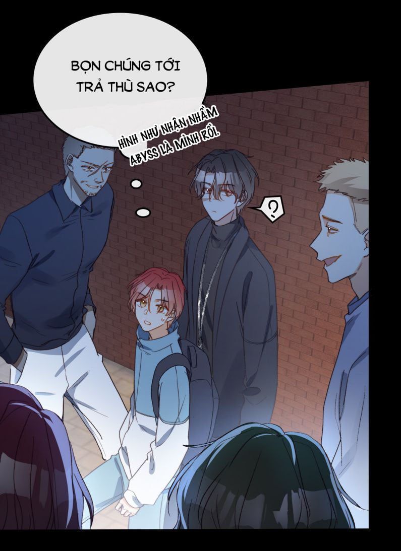 Nụ Hôn Vực Thẳm Chapter 106 - 40