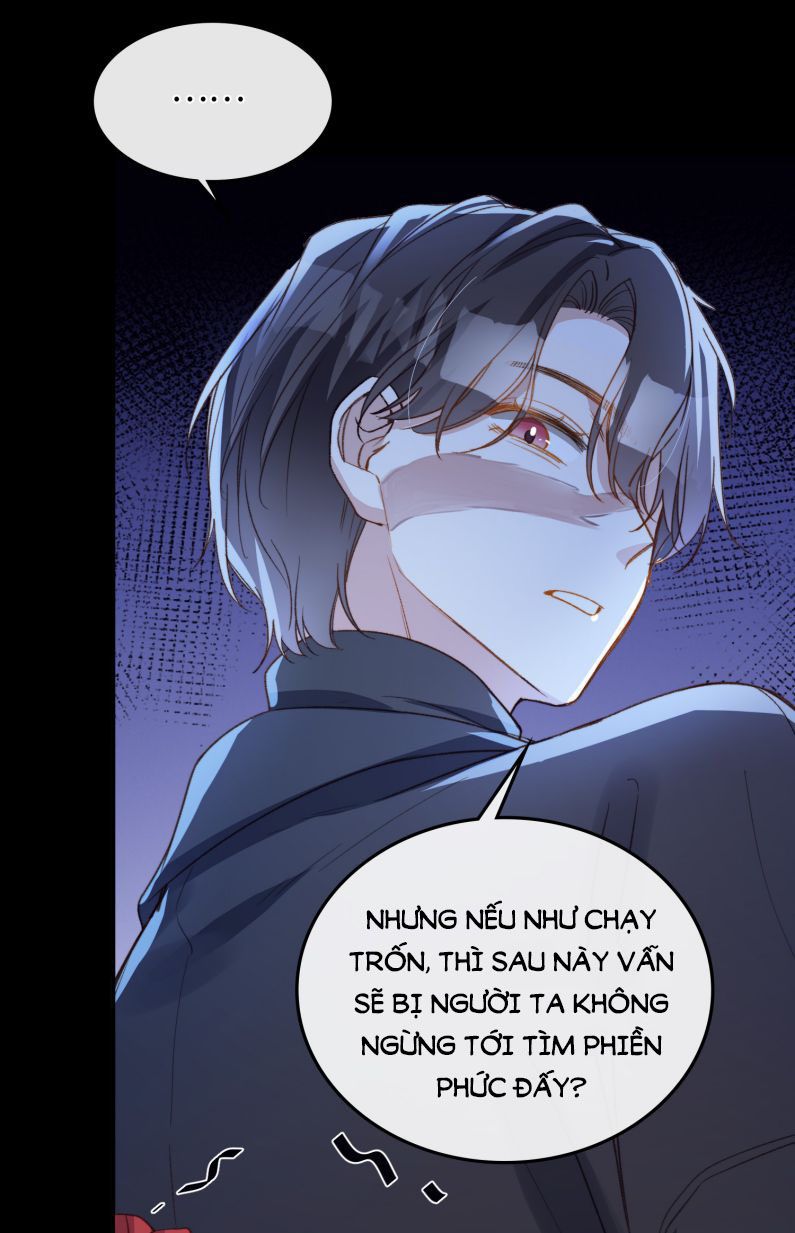 Nụ Hôn Vực Thẳm Chapter 106 - 42