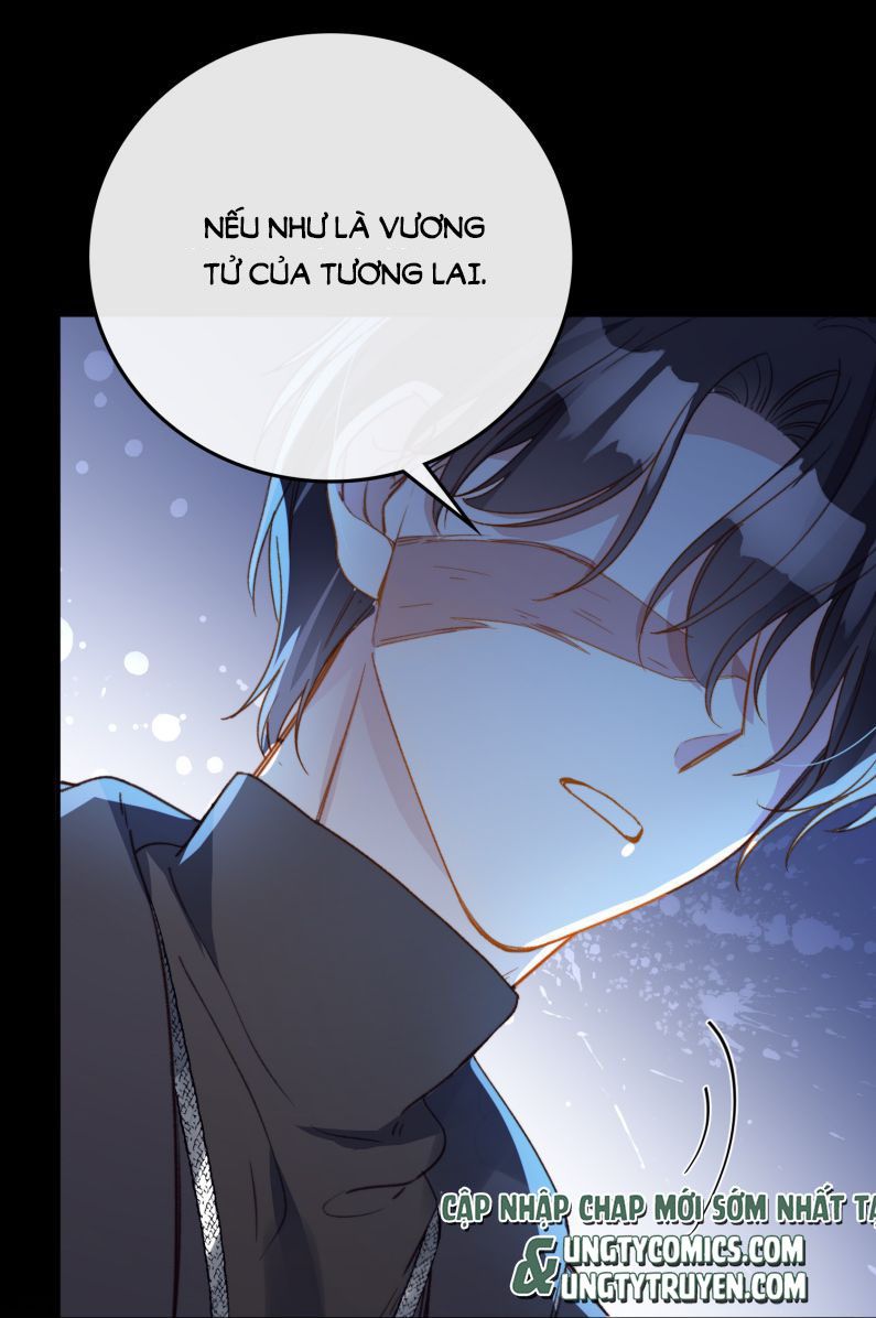 Nụ Hôn Vực Thẳm Chapter 106 - 45