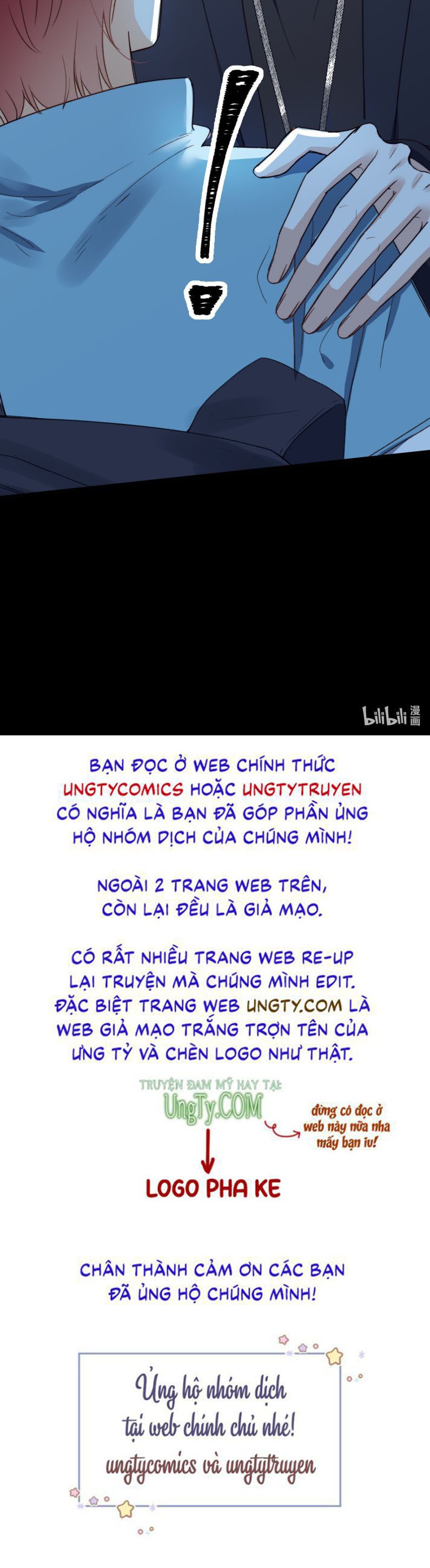 Nụ Hôn Vực Thẳm Chapter 106 - 47