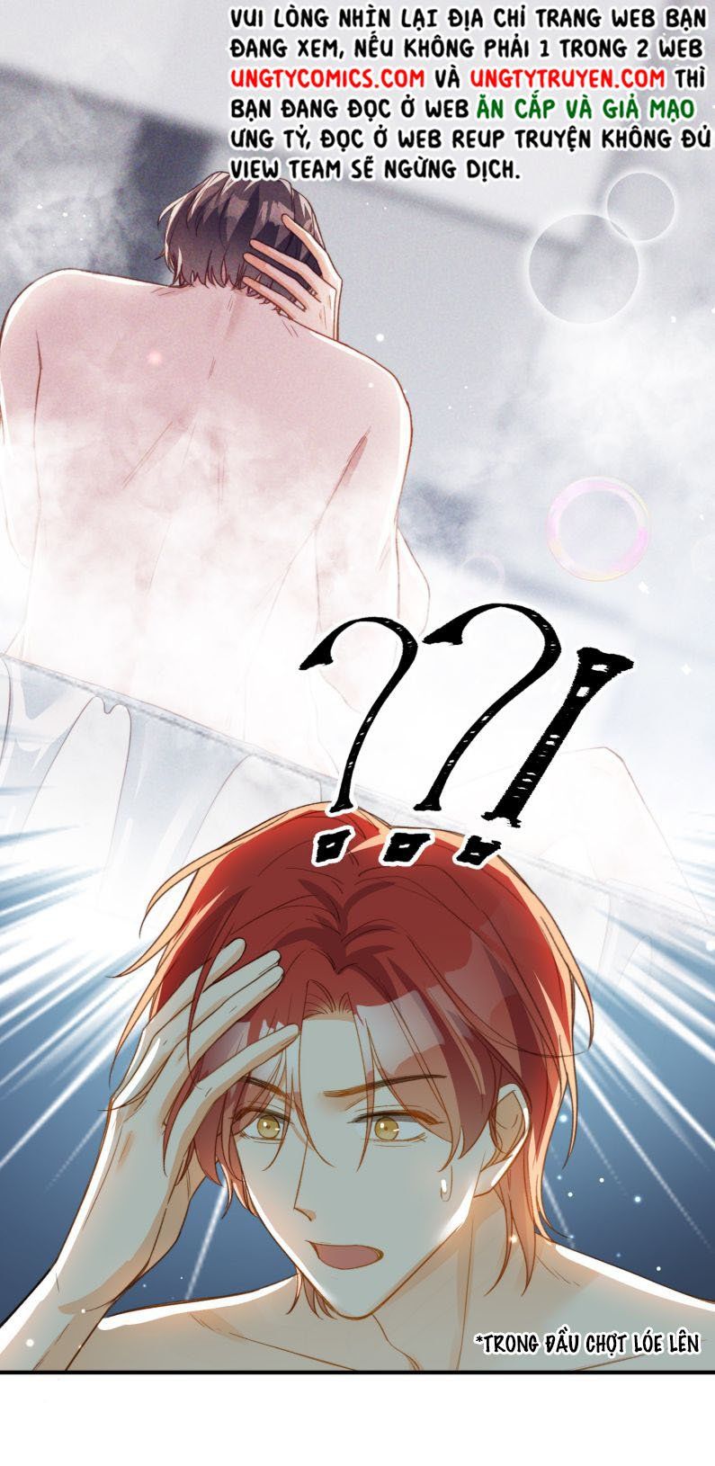 Nụ Hôn Vực Thẳm Chapter 106 - 7