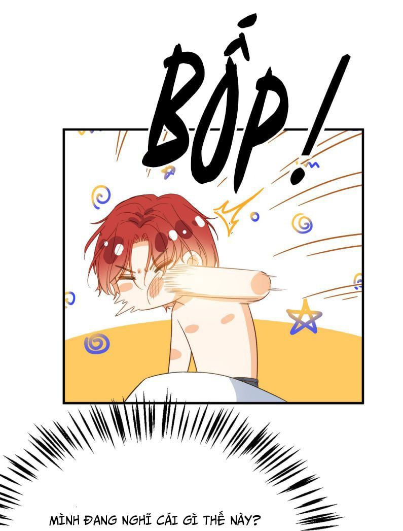 Nụ Hôn Vực Thẳm Chapter 106 - 8