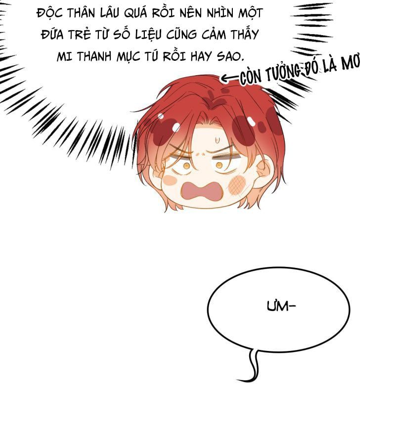 Nụ Hôn Vực Thẳm Chapter 106 - 9