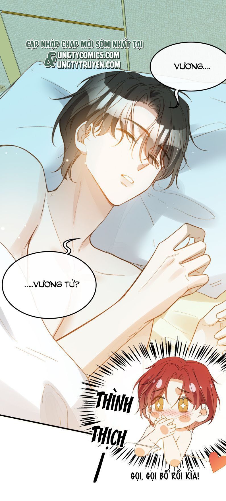 Nụ Hôn Vực Thẳm Chapter 106 - 10