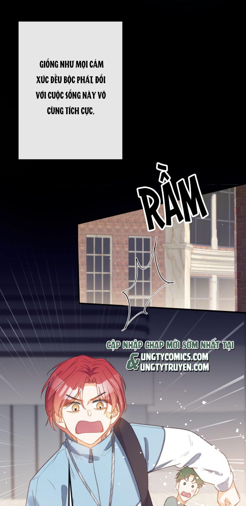 Nụ Hôn Vực Thẳm Chapter 107 - 11