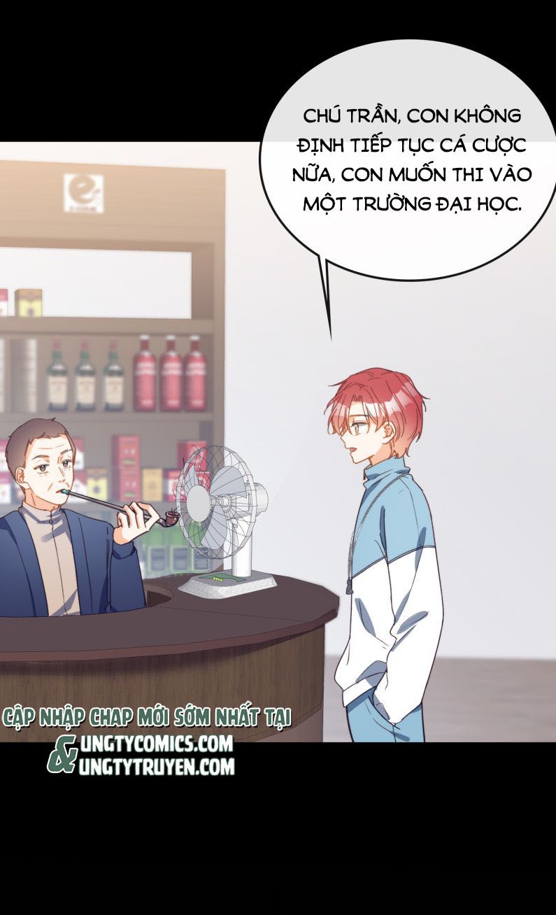 Nụ Hôn Vực Thẳm Chapter 107 - 13