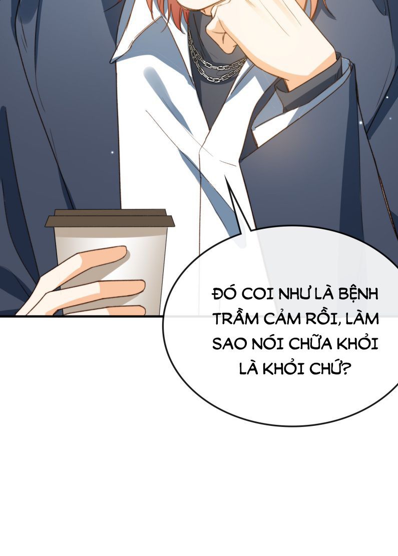 Nụ Hôn Vực Thẳm Chapter 107 - 15