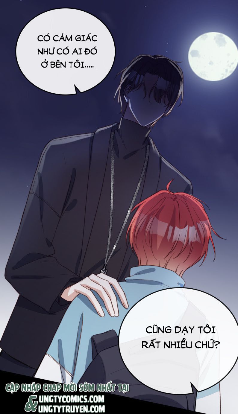 Nụ Hôn Vực Thẳm Chapter 107 - 16