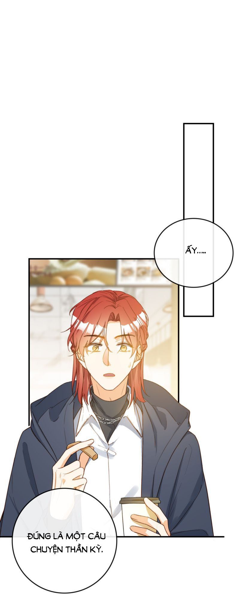 Nụ Hôn Vực Thẳm Chapter 107 - 3