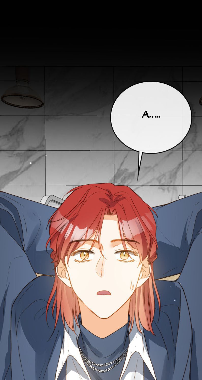 Nụ Hôn Vực Thẳm Chapter 107 - 21