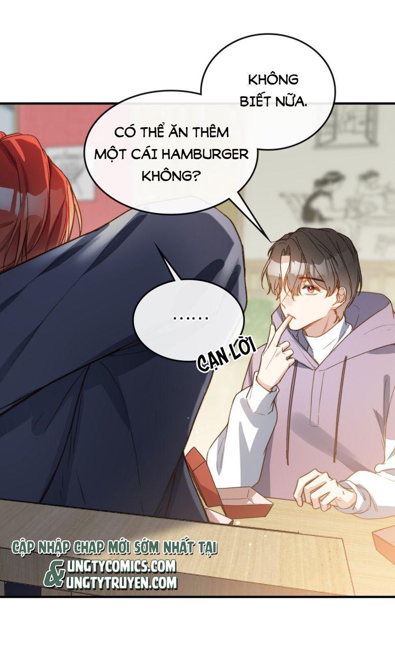 Nụ Hôn Vực Thẳm Chapter 107 - 23