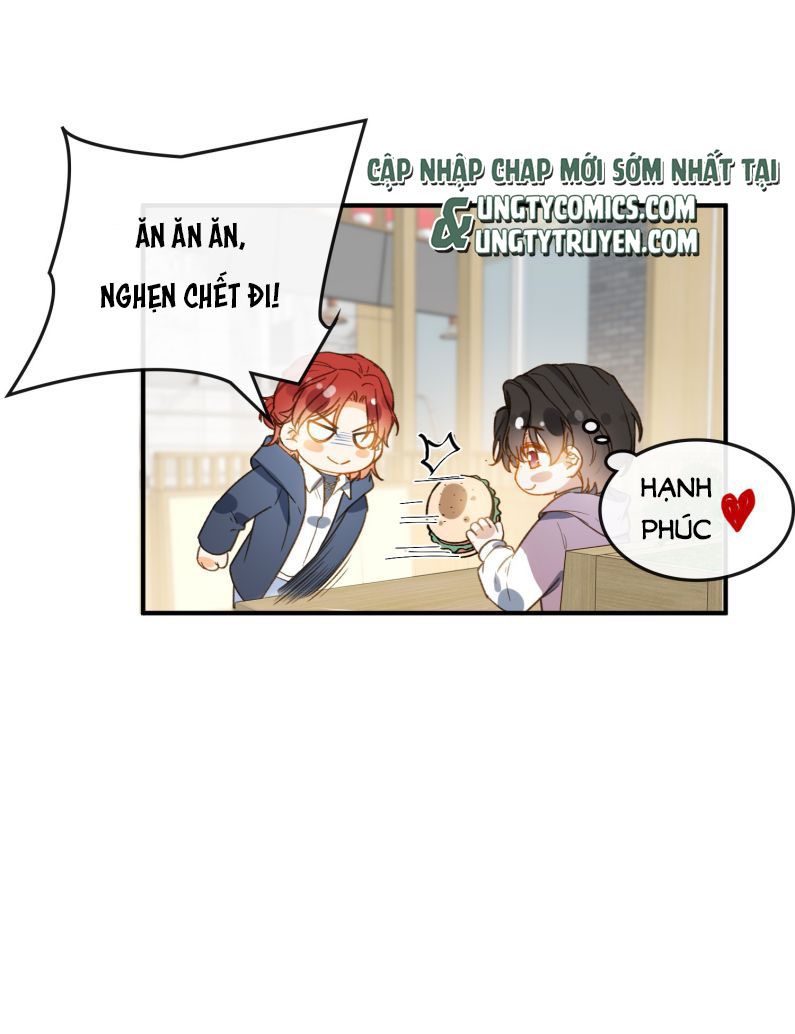 Nụ Hôn Vực Thẳm Chapter 107 - 24