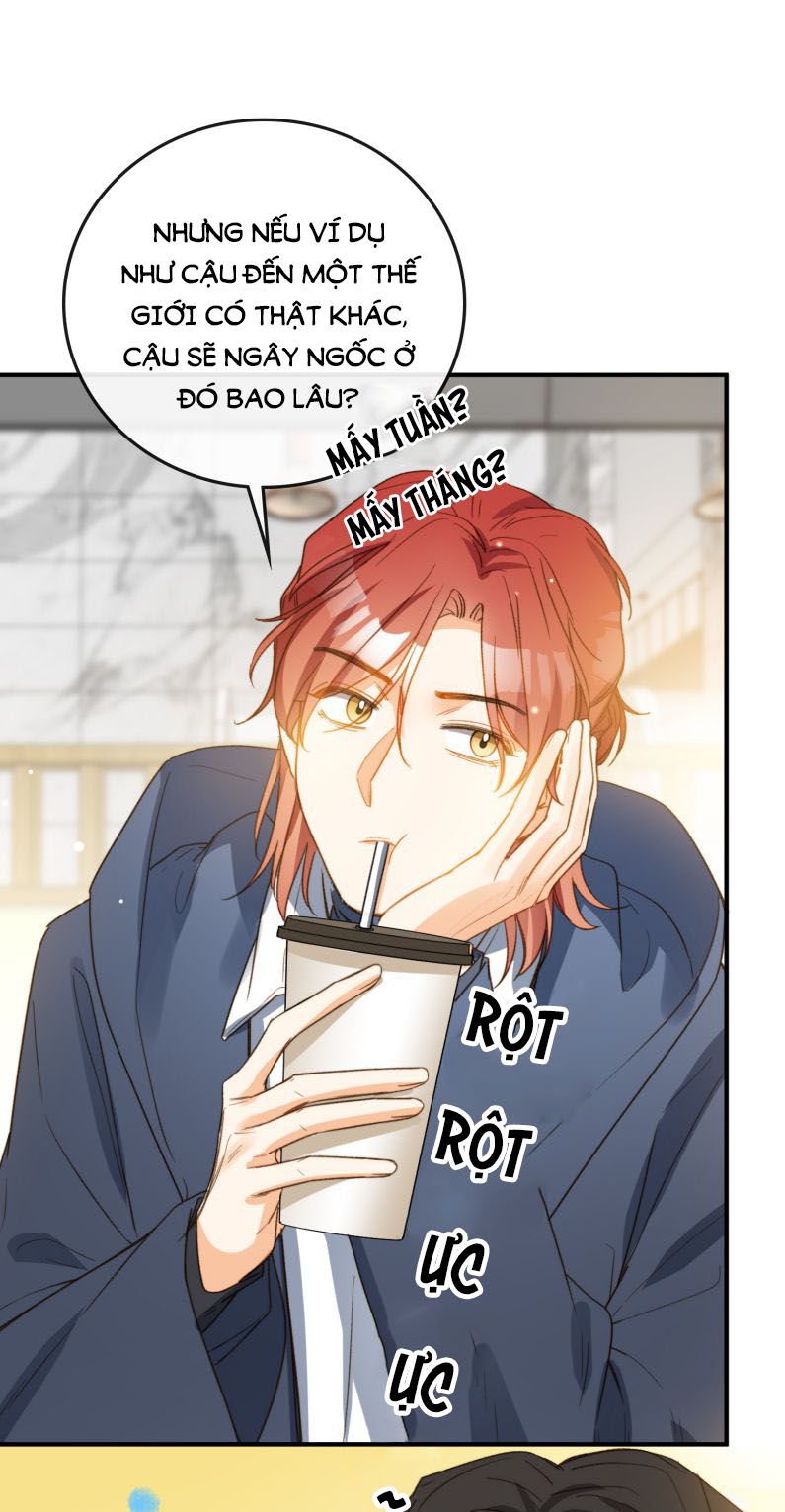 Nụ Hôn Vực Thẳm Chapter 107 - 25