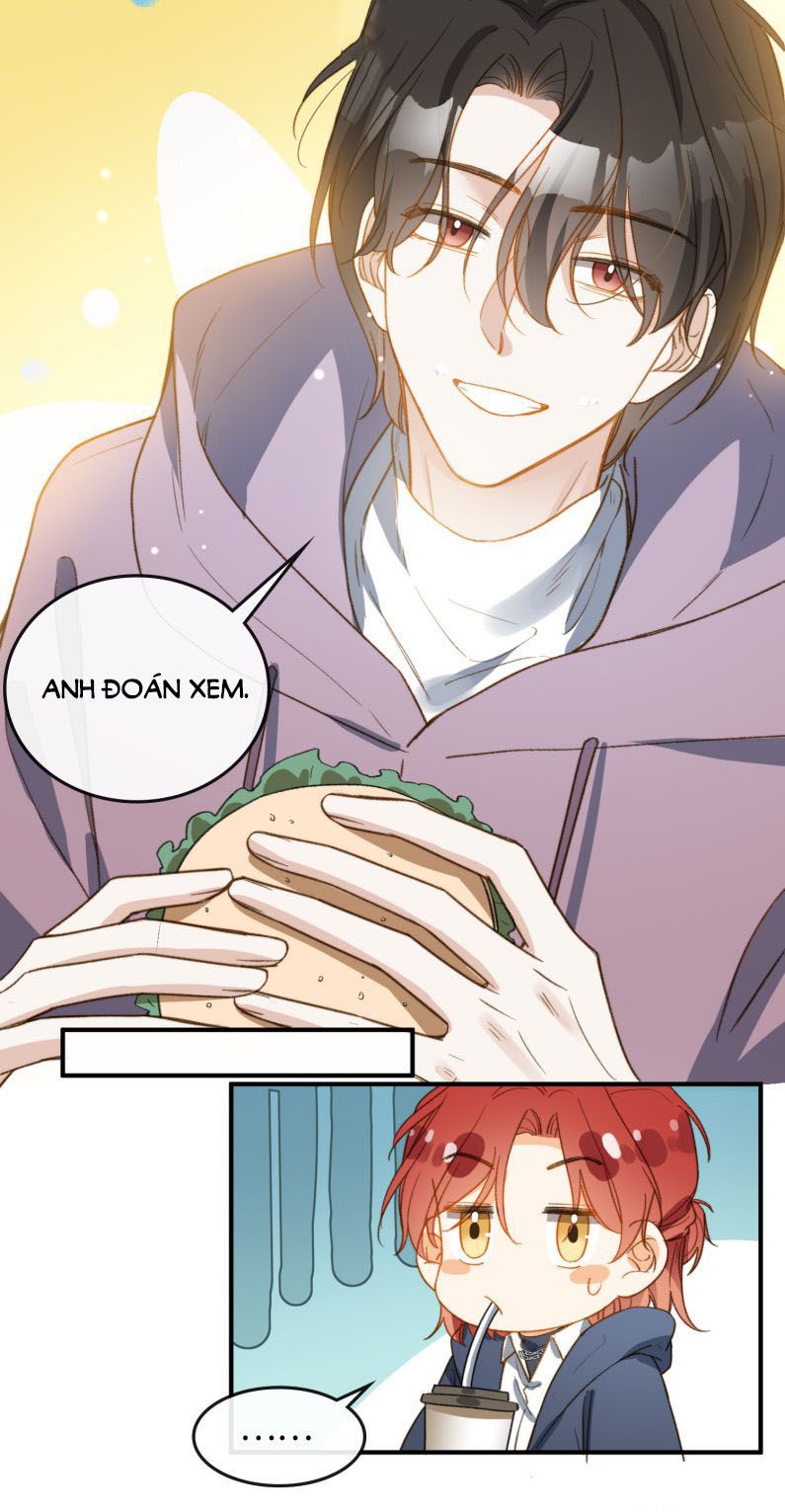 Nụ Hôn Vực Thẳm Chapter 107 - 26