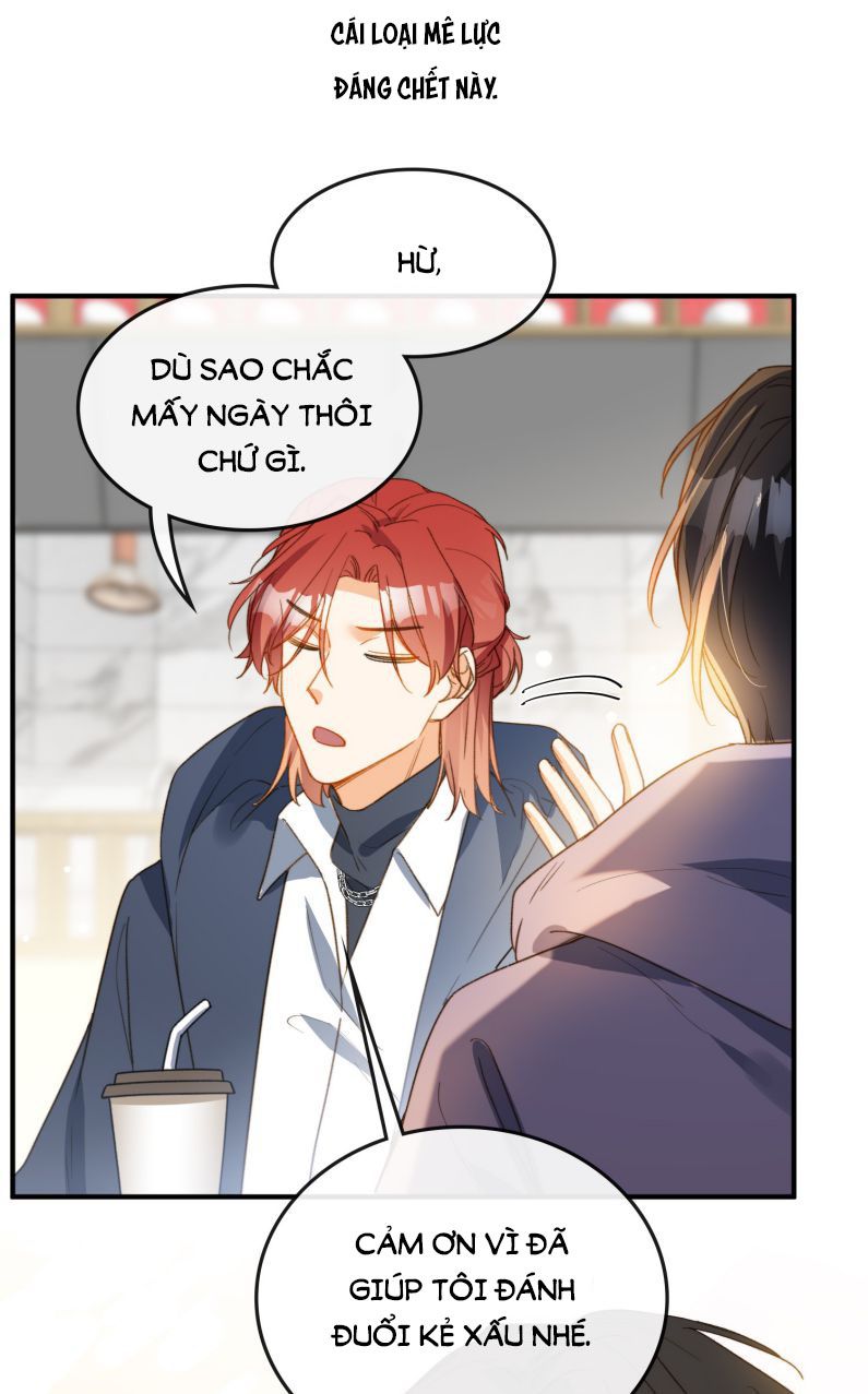 Nụ Hôn Vực Thẳm Chapter 107 - 27