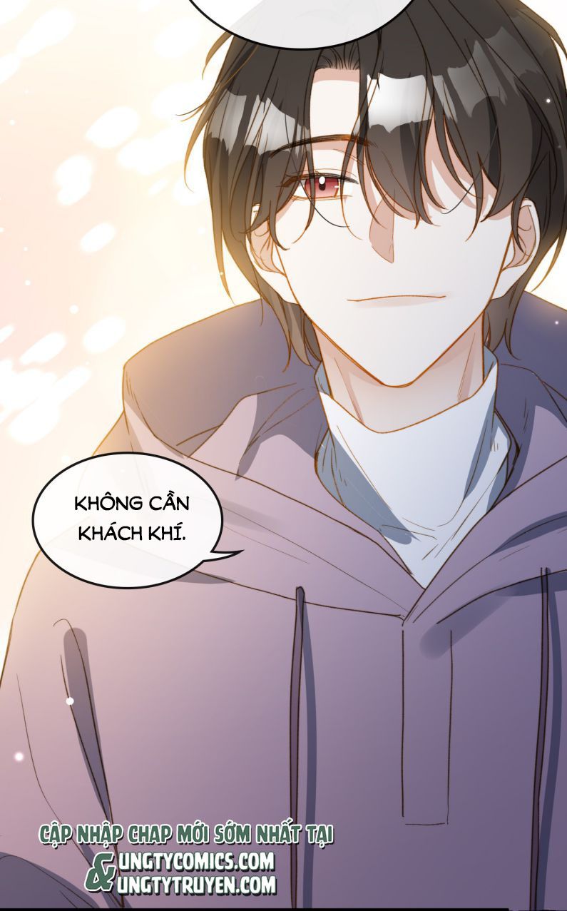 Nụ Hôn Vực Thẳm Chapter 107 - 28