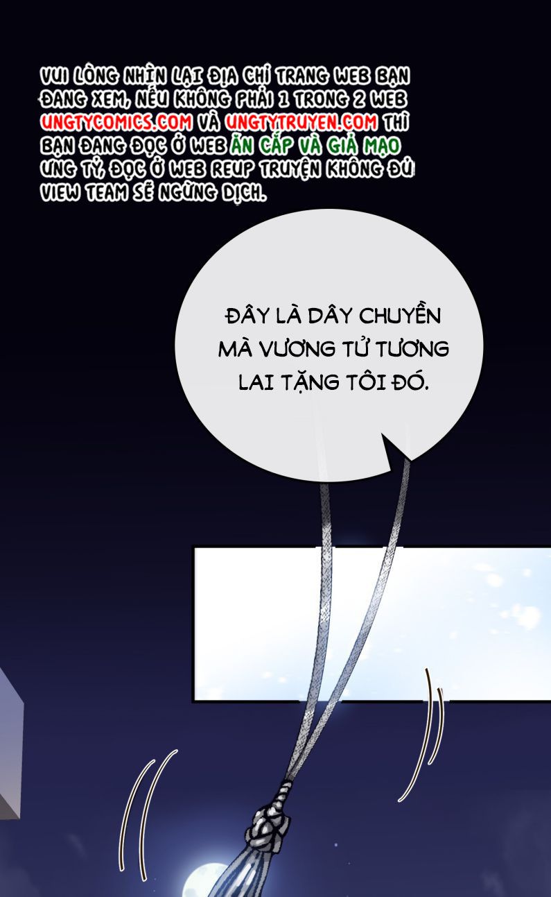 Nụ Hôn Vực Thẳm Chapter 107 - 30