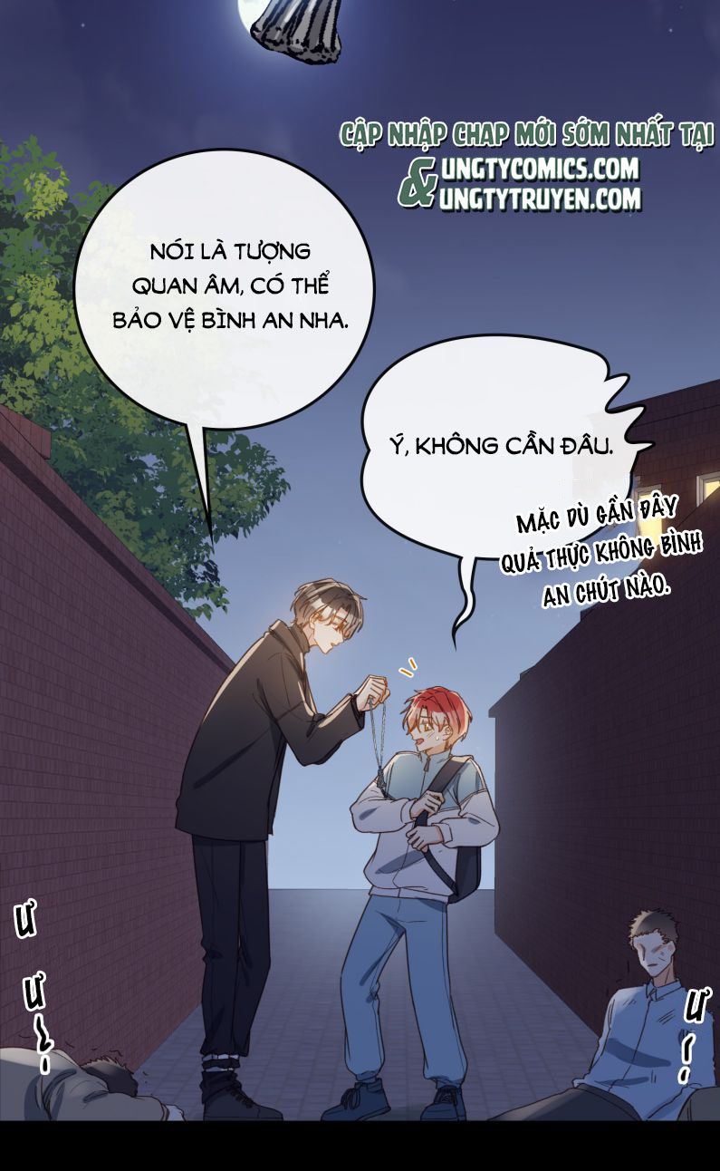 Nụ Hôn Vực Thẳm Chapter 107 - 31