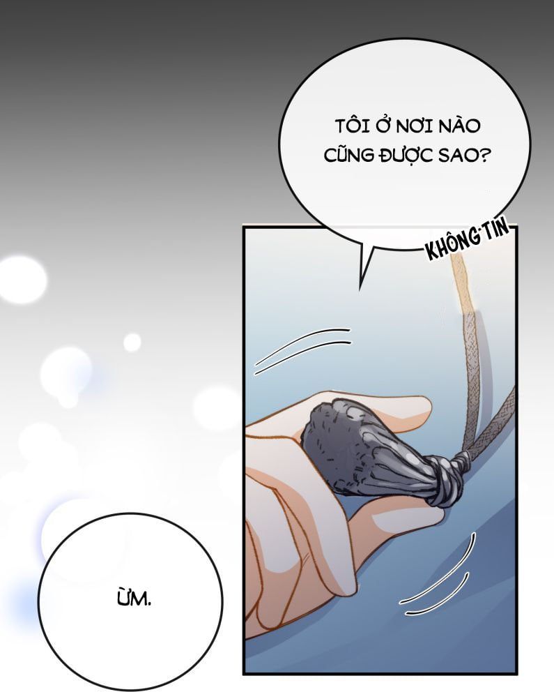 Nụ Hôn Vực Thẳm Chapter 107 - 34