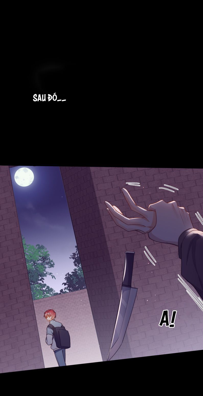Nụ Hôn Vực Thẳm Chapter 107 - 36