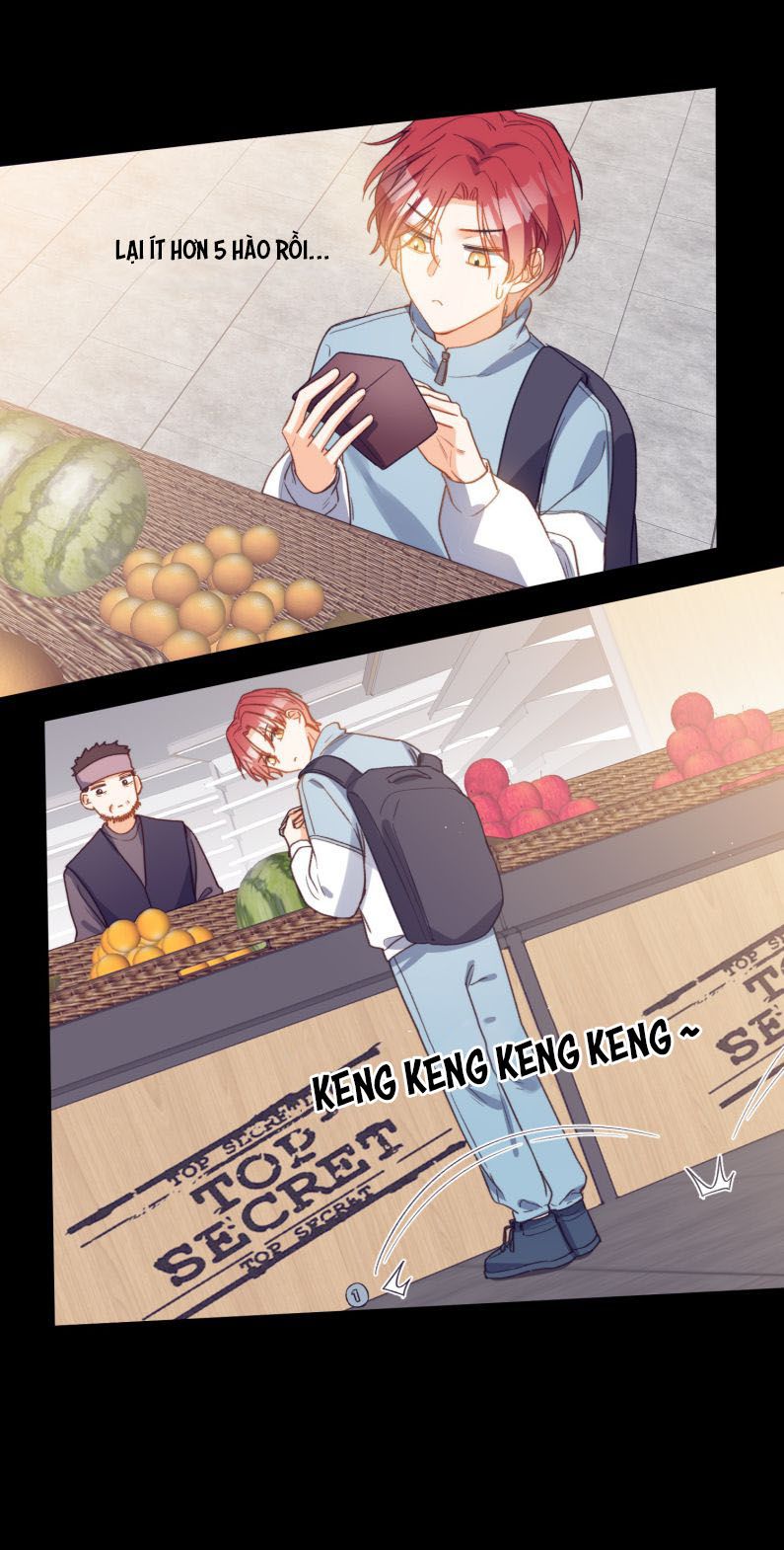 Nụ Hôn Vực Thẳm Chapter 107 - 37