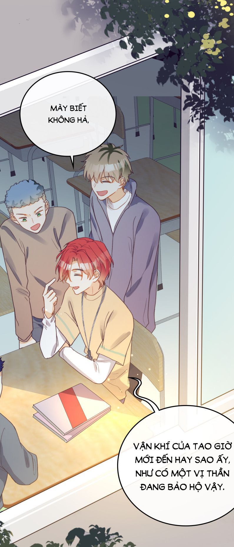 Nụ Hôn Vực Thẳm Chapter 107 - 40