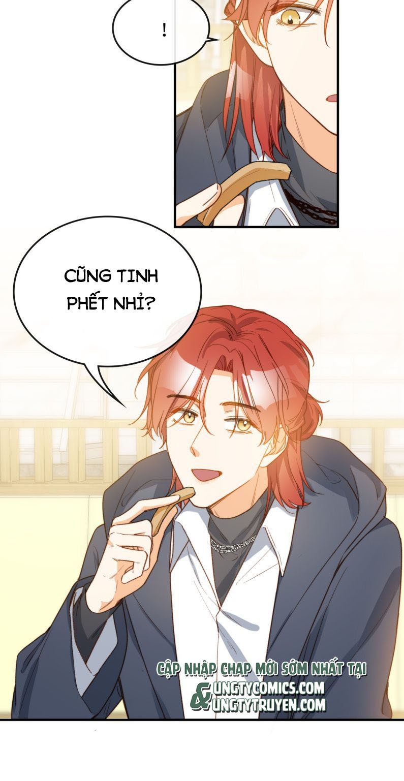 Nụ Hôn Vực Thẳm Chapter 107 - 5