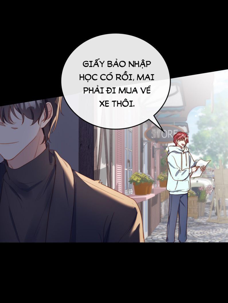 Nụ Hôn Vực Thẳm Chapter 107 - 42