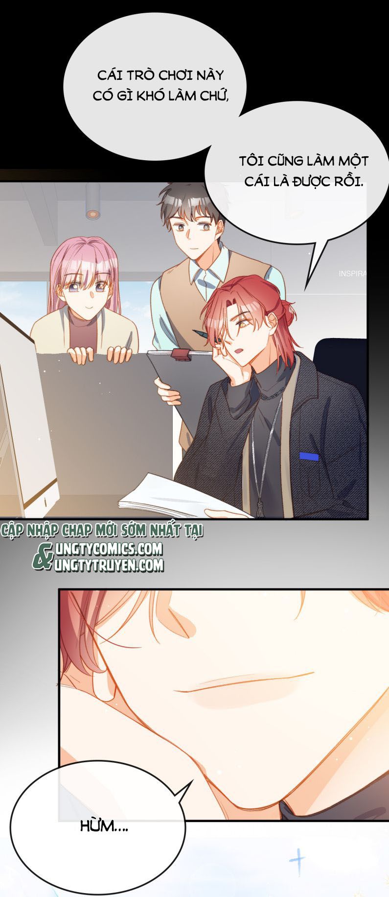 Nụ Hôn Vực Thẳm Chapter 107 - 44