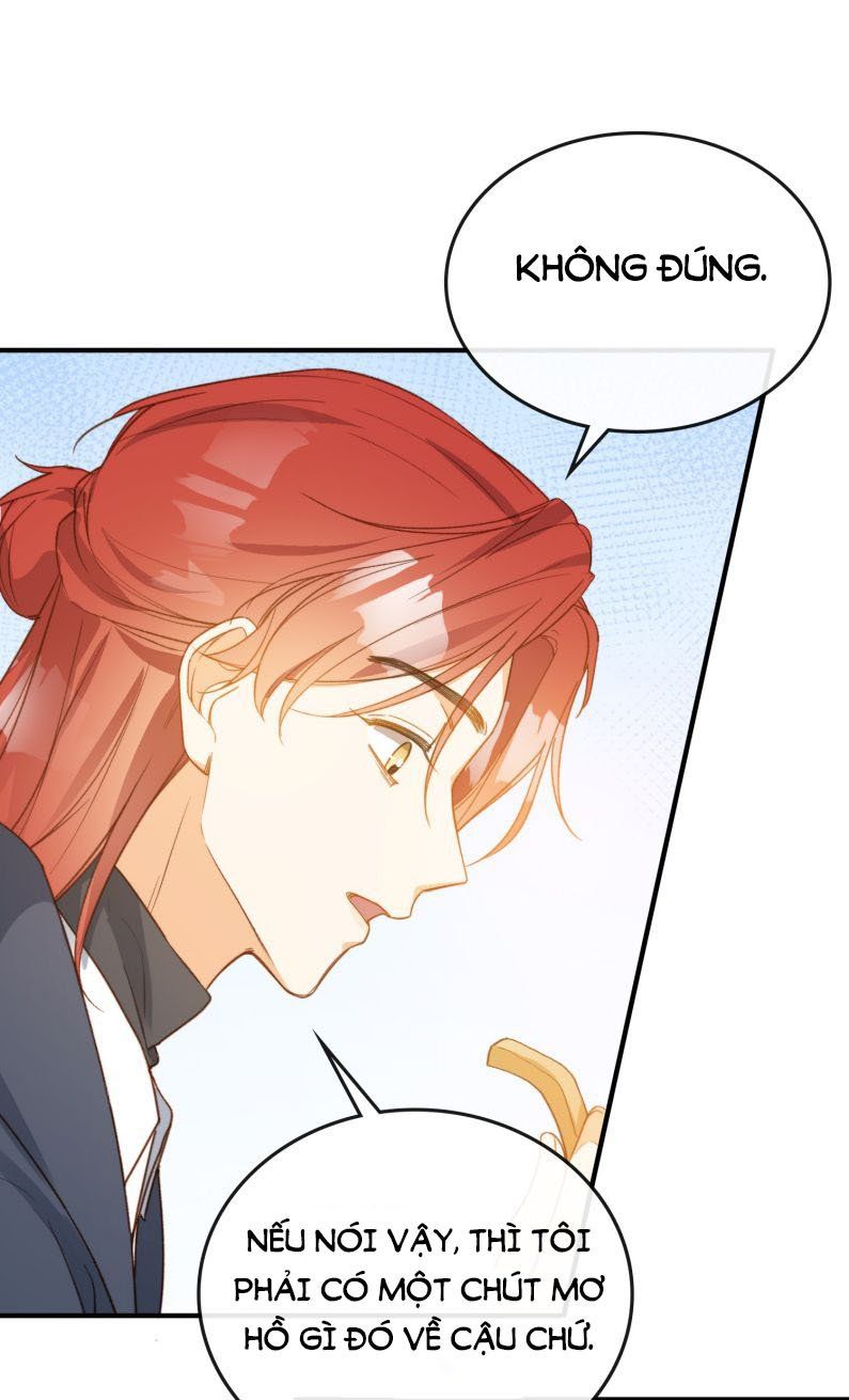 Nụ Hôn Vực Thẳm Chapter 107 - 6