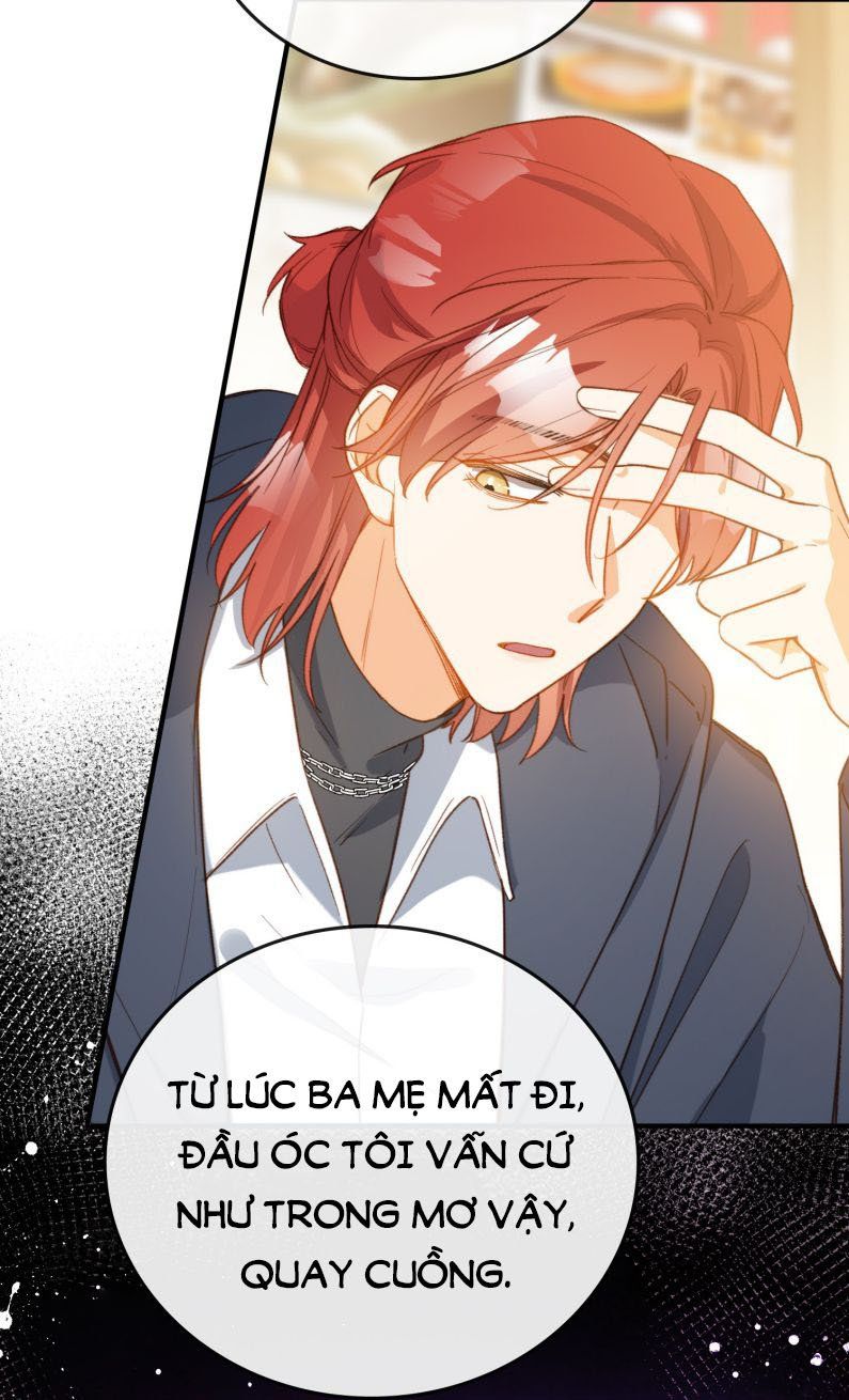 Nụ Hôn Vực Thẳm Chapter 107 - 7