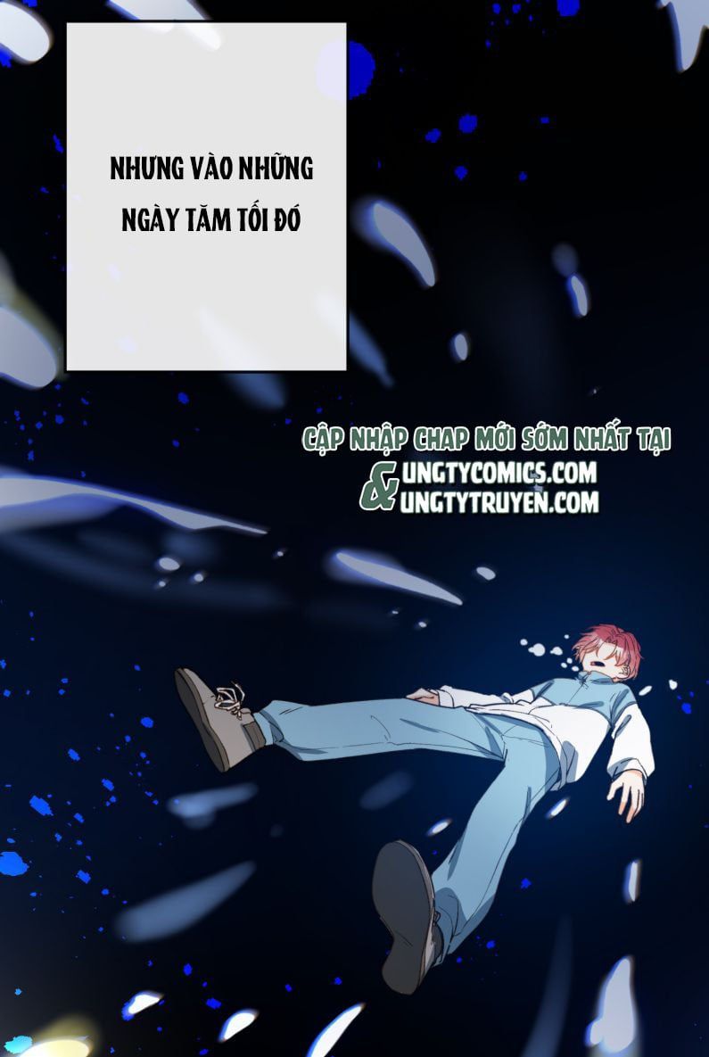 Nụ Hôn Vực Thẳm Chapter 107 - 9