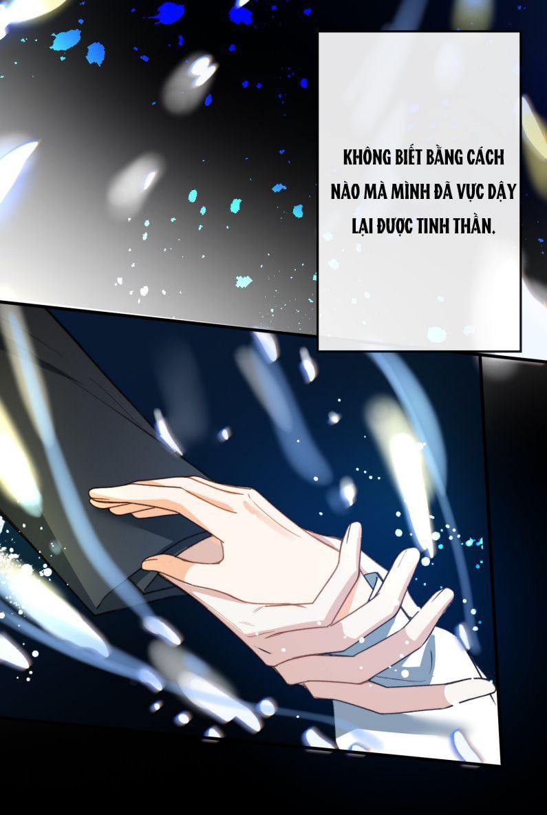 Nụ Hôn Vực Thẳm Chapter 107 - 10