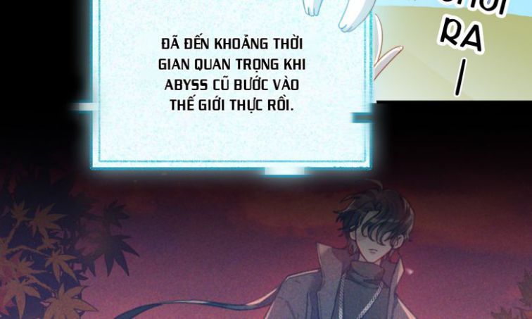 Nụ Hôn Vực Thẳm Chapter 108 - 11