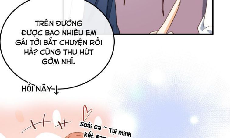 Nụ Hôn Vực Thẳm Chapter 108 - 32
