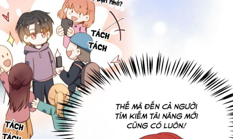 Nụ Hôn Vực Thẳm Chapter 108 - 33