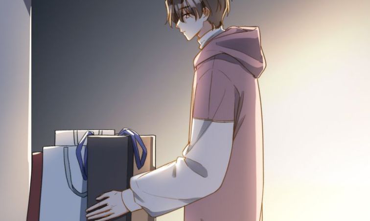 Nụ Hôn Vực Thẳm Chapter 108 - 43