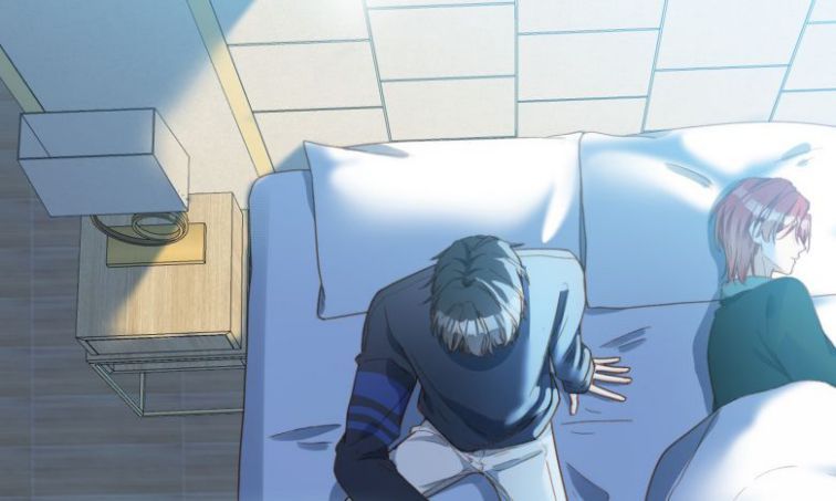 Nụ Hôn Vực Thẳm Chapter 108 - 78