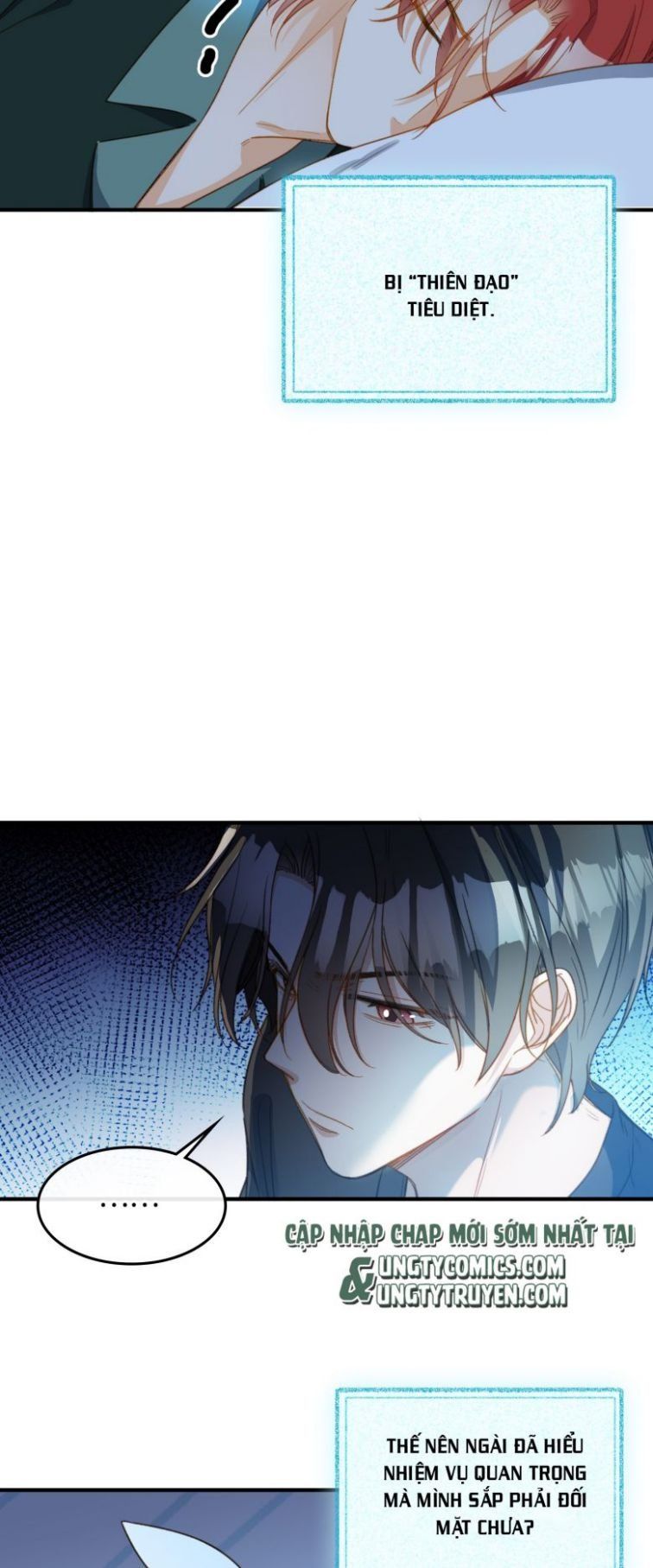 Nụ Hôn Vực Thẳm Chapter 108 - 92