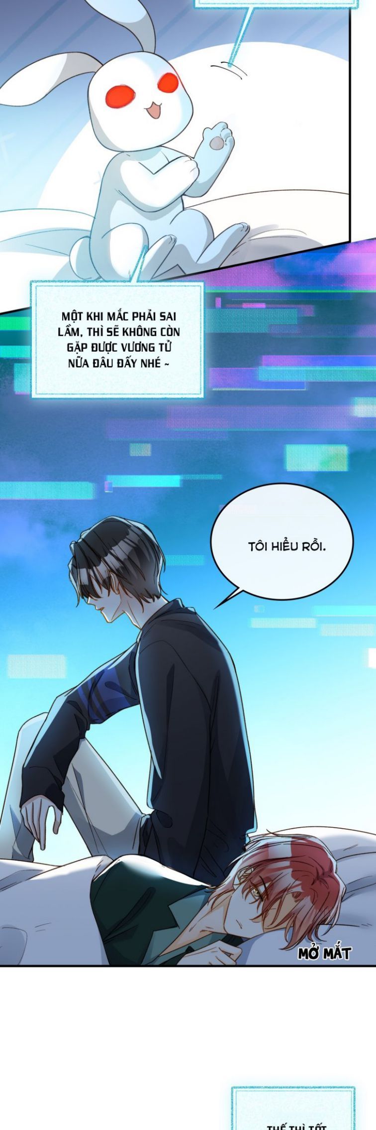 Nụ Hôn Vực Thẳm Chapter 108 - 93