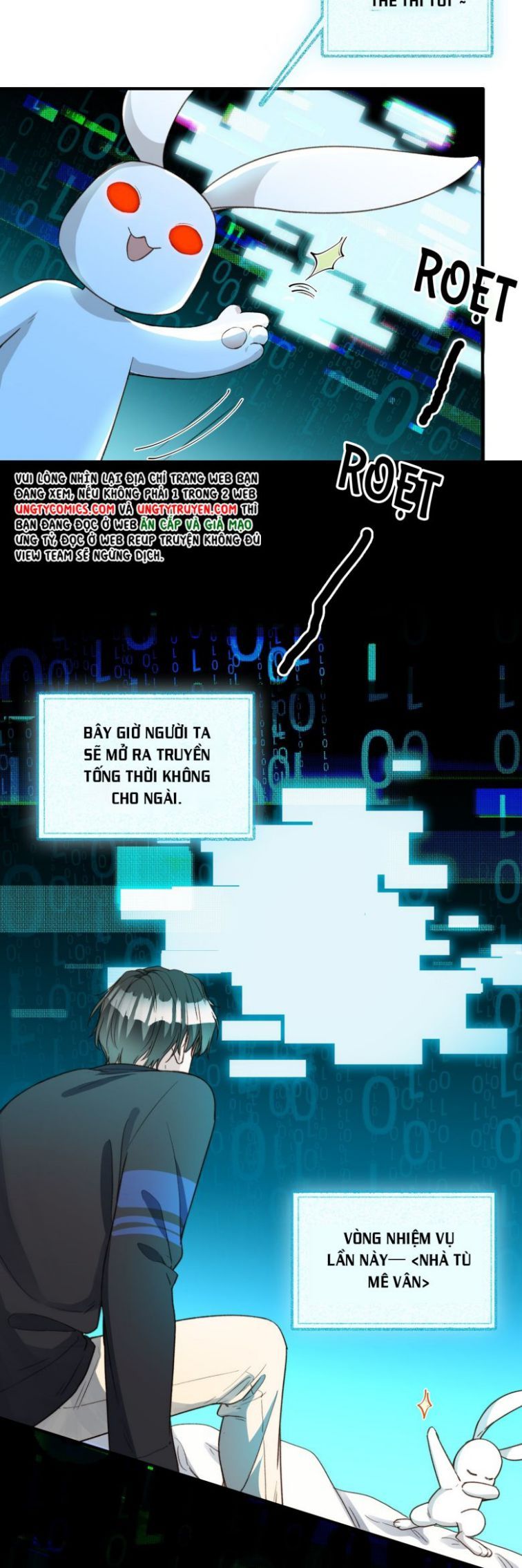 Nụ Hôn Vực Thẳm Chapter 108 - 94