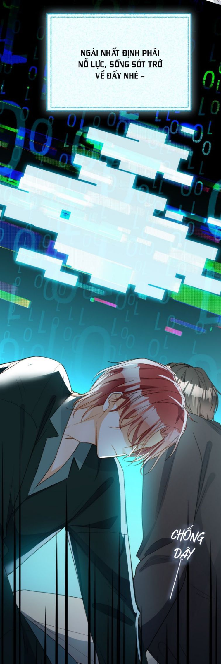 Nụ Hôn Vực Thẳm Chapter 108 - 95